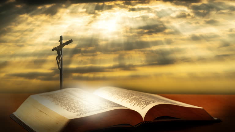 Bible Study